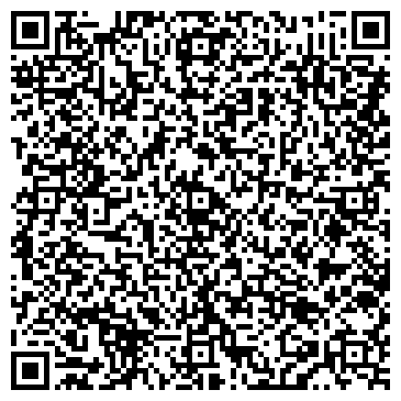 QR-код с контактной информацией организации IQ - колледж "Взмах"