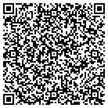 QR-код с контактной информацией организации ООО ВХЦ - Казань