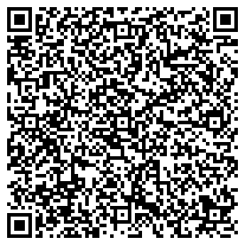 QR-код с контактной информацией организации ПК «Деньги в долг финанс»
