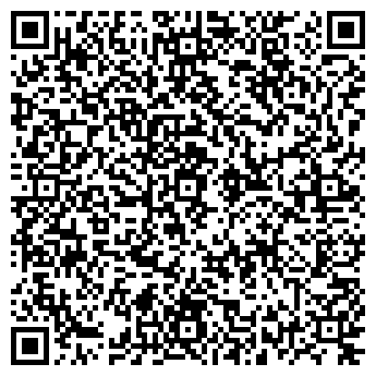 QR-код с контактной информацией организации ООО Sofia Rafinad