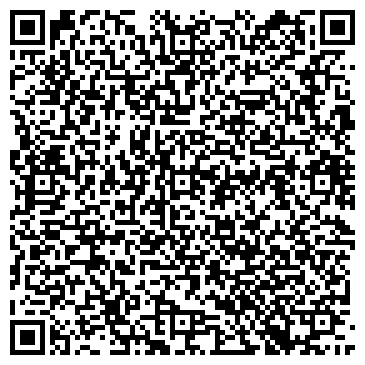 QR-код с контактной информацией организации Цезарь боксинг