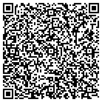 QR-код с контактной информацией организации ООО Bukatar & Prepelitca