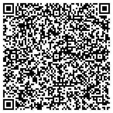 QR-код с контактной информацией организации ООО "Викинг" Битца