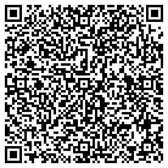 QR-код с контактной информацией организации Актикон