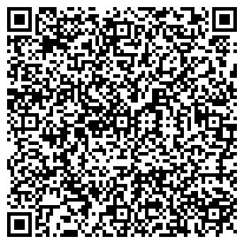 QR-код с контактной информацией организации ООО Broservise