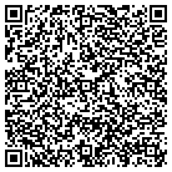 QR-код с контактной информацией организации ООО Vast - media