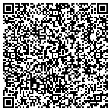 QR-код с контактной информацией организации ООО Деркул