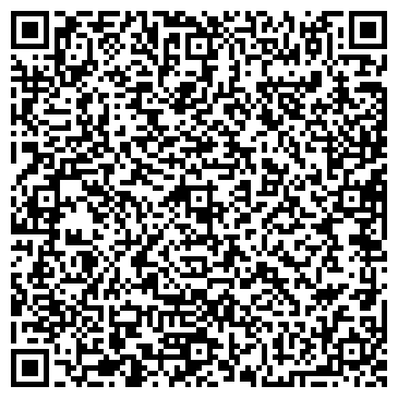 QR-код с контактной информацией организации ООО ЭлиМед