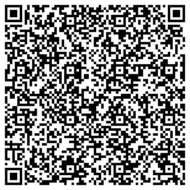 QR-код с контактной информацией организации ООО Пансионат для пожилых людей Балашиха в Салтыковке