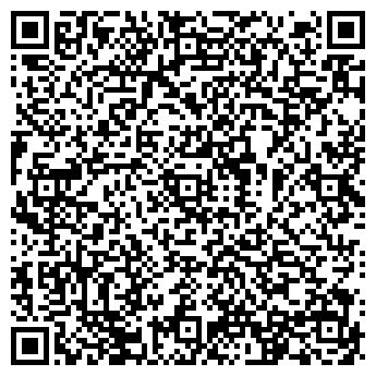 QR-код с контактной информацией организации ООО Сауна "Зевс"