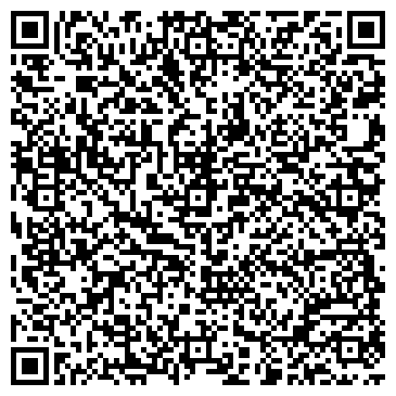 QR-код с контактной информацией организации ООО Metropolis