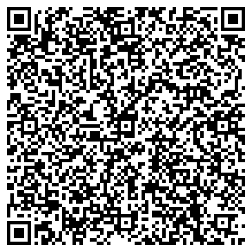 QR-код с контактной информацией организации Фонтан Сити