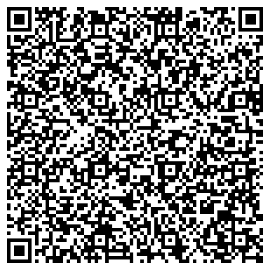 QR-код с контактной информацией организации Академия Спорта на Хрустальногорской