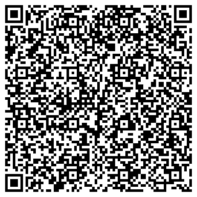 QR-код с контактной информацией организации Континент Авто