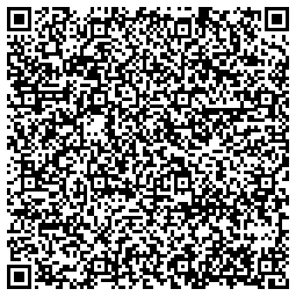 QR-код с контактной информацией организации Союз «Торгово-промышленная палата Республики Северная Осетия-Алания»