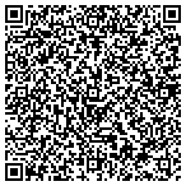 QR-код с контактной информацией организации ООО ТехРесурс