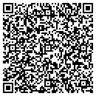 QR-код с контактной информацией организации Ваш Диван