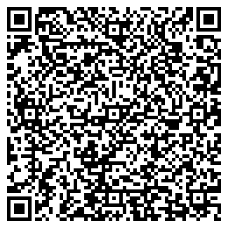 QR-код с контактной информацией организации Safemania