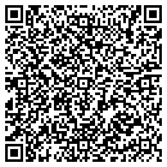 QR-код с контактной информацией организации Knock Knock