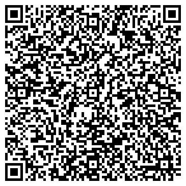 QR-код с контактной информацией организации ООО Hyundai КМВ