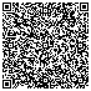 QR-код с контактной информацией организации ООО ДжиЭмДизайн