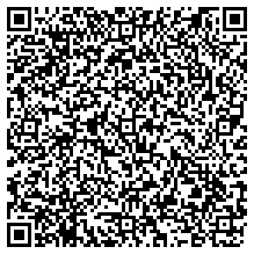 QR-код с контактной информацией организации Экобетон