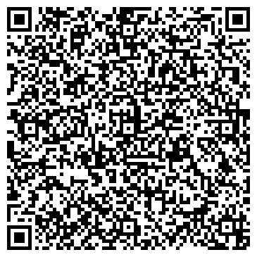 QR-код с контактной информацией организации ООО Здравствуйте, я ваша Роза