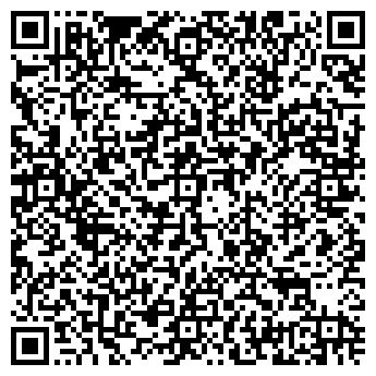 QR-код с контактной информацией организации ООО ГлавПринтер
