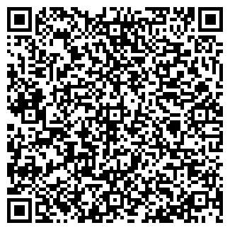 QR-код с контактной информацией организации White