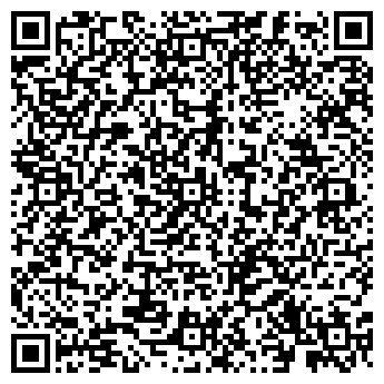 QR-код с контактной информацией организации ИП ПОД КЛЮЧ