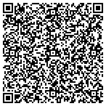QR-код с контактной информацией организации ИП Магазин ЭЛЕКТРОН