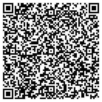 QR-код с контактной информацией организации ООО "ProGame" Ульяновск