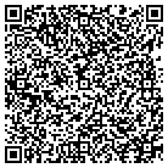 QR-код с контактной информацией организации ООО Оконный мастер
