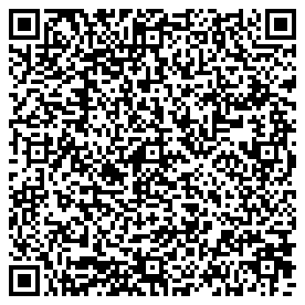 QR-код с контактной информацией организации MaBoRa