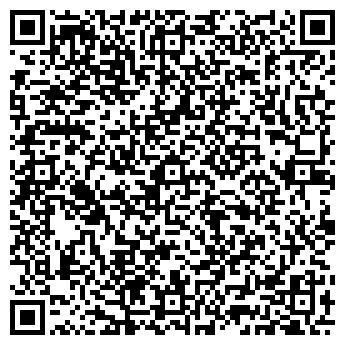 QR-код с контактной информацией организации ИП Mypomades