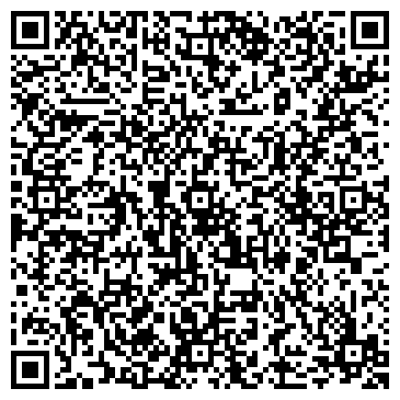 QR-код с контактной информацией организации ООО Первый маникюрный