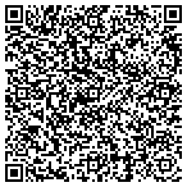 QR-код с контактной информацией организации Скрепка