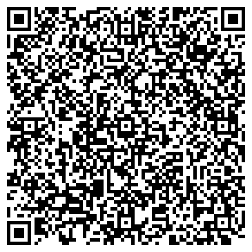 QR-код с контактной информацией организации ООО СПК Ванда
