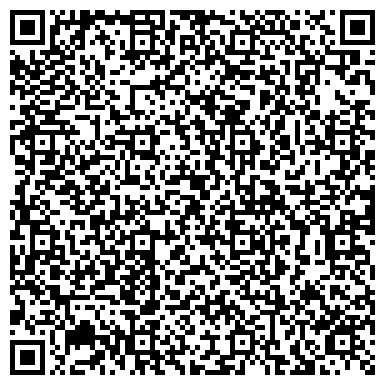 QR-код с контактной информацией организации Личное Пространство