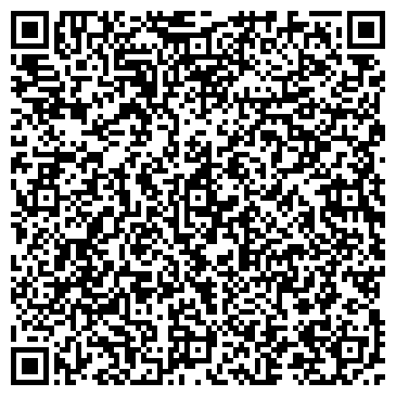 QR-код с контактной информацией организации ООО Дома из бруса