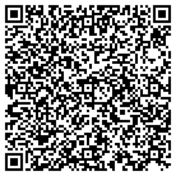 QR-код с контактной информацией организации ООО Логиноф