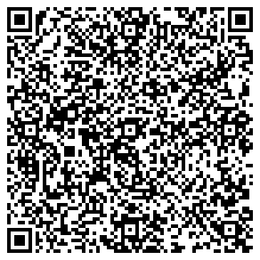 QR-код с контактной информацией организации ООО Большой Тольятти