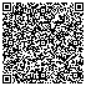 QR-код с контактной информацией организации ООО Акватех Альянс