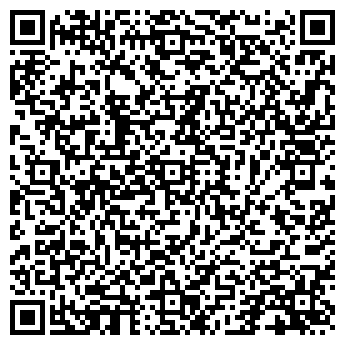 QR-код с контактной информацией организации ООО Белиссимо