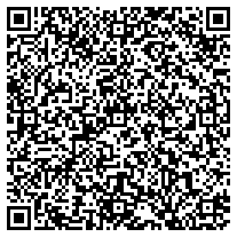 QR-код с контактной информацией организации Пермский период