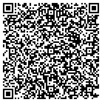 QR-код с контактной информацией организации ООО Изотех