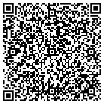 QR-код с контактной информацией организации ООО РефПромТорг