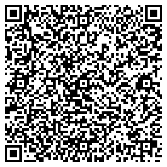 QR-код с контактной информацией организации ООО Аkom