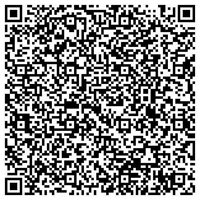 QR-код с контактной информацией организации Военный комиссариат городов Кировск и Апатиты Мурманской области