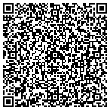 QR-код с контактной информацией организации EnglishPapa
